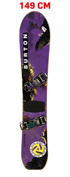 Snowboard 149 cm