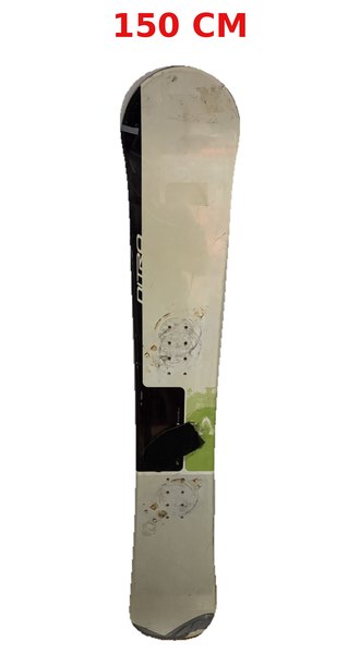 Snowboard 150 cm