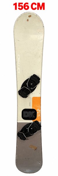 Snowboard 156 cm