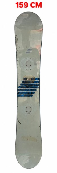 Snowboard 159 cm
