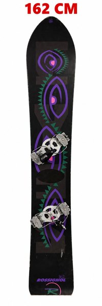 Snowboard 162 cm